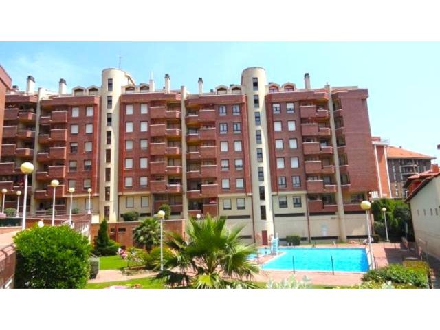 Atico en venta en Brazomar(39700) photo 0