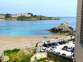 Piso en venta en CL RICARDO RUEDA 1, Castro-Urdiales photo 0