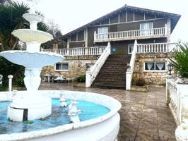 Casa - Chalet independiente en venta en Barrio Sámano 133, Samano photo 0