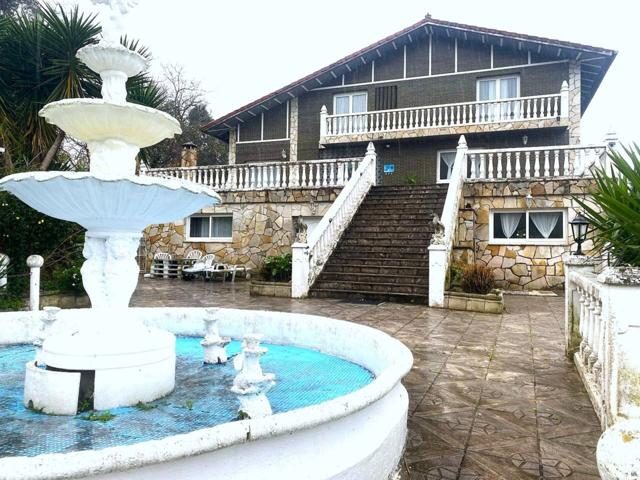 Casa - Chalet independiente en venta en Barrio Sámano 133, Samano photo 0