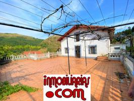 Casa rural en venta en BARRIO BALTEZANA 0, Castro-Urdiales photo 0