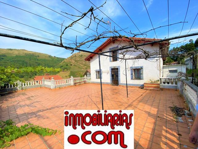 Casa rural en venta en BARRIO BALTEZANA 0, Castro-Urdiales photo 0