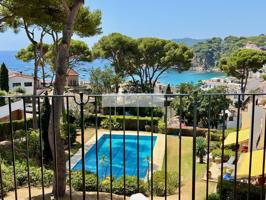 Exclusiva casa pareada en Llafranc con impresionantes vistas al mar y a tan solo 200 metros de la playa y el puerto depo photo 0
