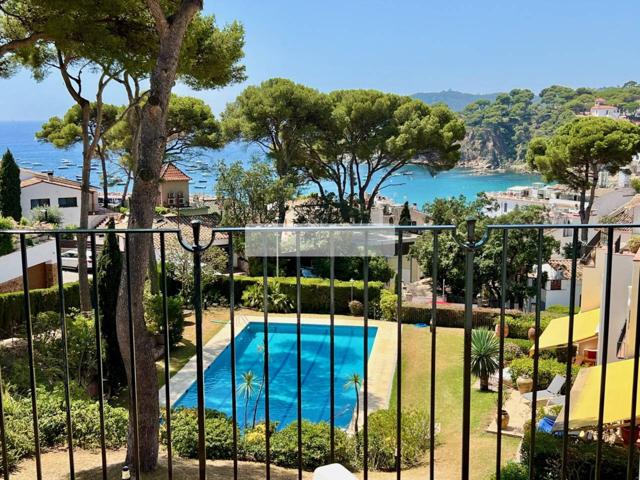 Exclusiva casa pareada en Llafranc con impresionantes vistas al mar y a tan solo 200 metros de la playa y el puerto depo photo 0