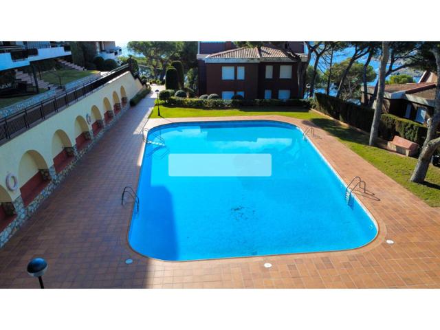 Apartamento en venta en Llafranc(17211) photo 0