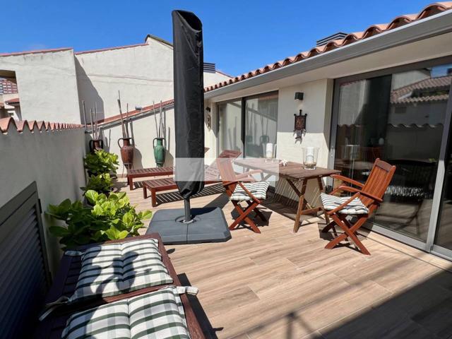 Duplex en venta en Centre-El Pedró photo 0