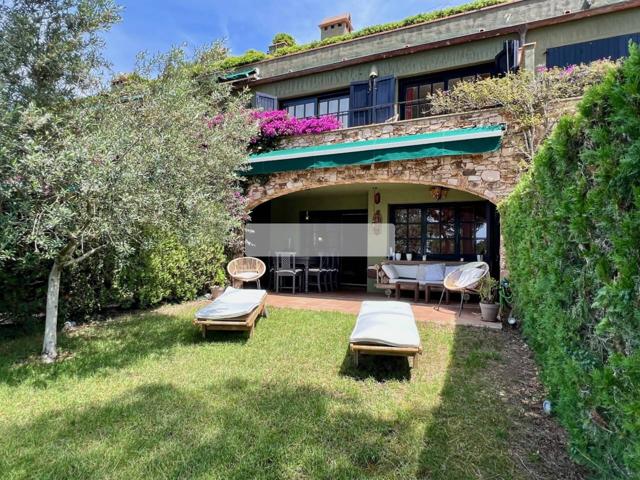 Casa pareada en venta en Llafranc(17212) photo 0