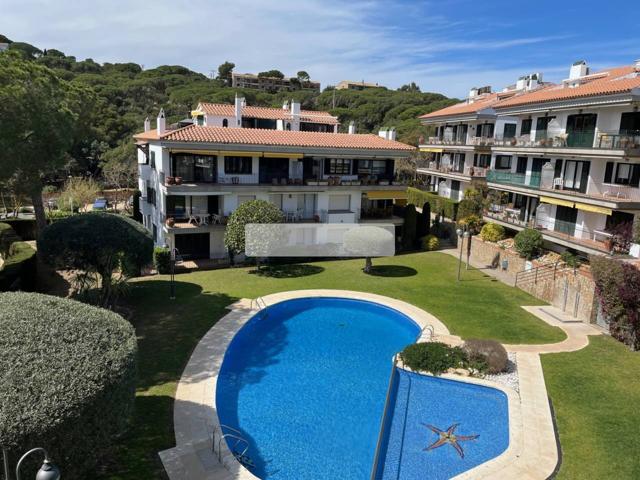 Apartamento en venta en Calella de Palafrugell(17210) photo 0
