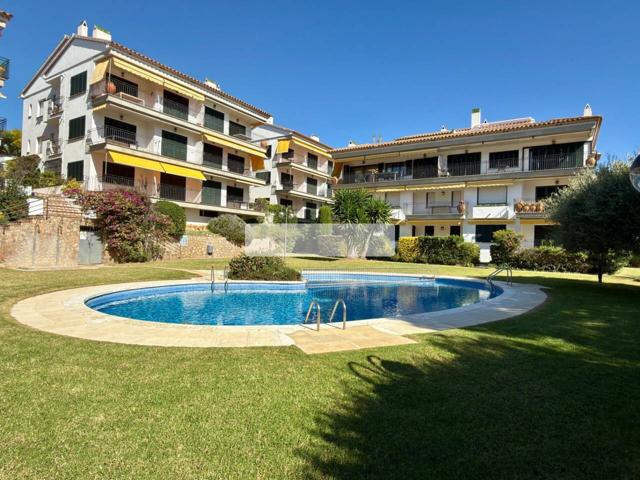Apartamento en venta en Calella de Palafrugell(17210) photo 0
