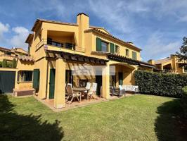 Casa pareada con jardín privado y piscina comunitaria en Llafranc, a 400 m de la playa photo 0