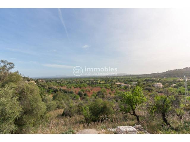 FINCA RUSTICA EN LLOSETA CON VISTAS PANORAMICAS photo 0