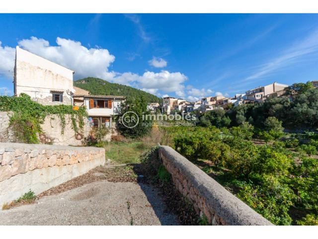 VIVIENDA ÚNICA EN ALARÓ CON UNA SITUACIÓN PRIVILEGIADA photo 0