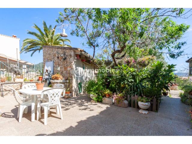 Casa unifamiliar en venta en SON SANT JOAN photo 0