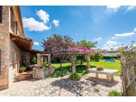 ESPLÉNDIDA VILLA en la comarca del Raiguer photo 0