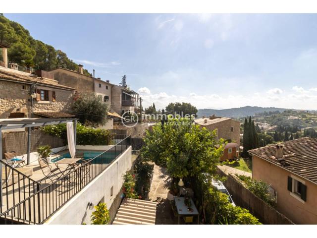Casa en venta en Alaró photo 0