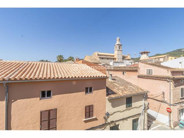 Casa en venta en Alaró photo 0