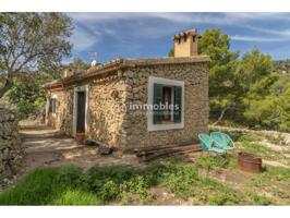 CASA DE CAMPO EN LA MONTAÑA DE MANCOR DE LA VALL photo 0