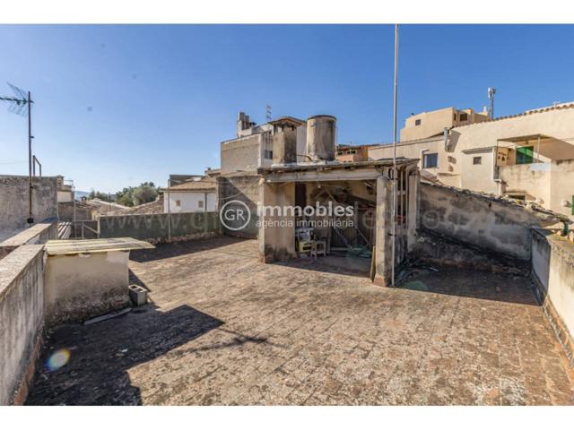 CASA DE PUEBLO CON GRAN TERRAZA photo 0