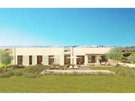 FINCA RUSTICA EN CONSELL CON PROYECTO Y LICENCIA photo 0
