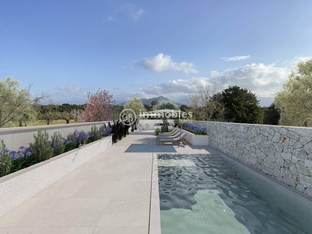 CASA CON PISCINA Y AMPLIO JARDÍN photo 0