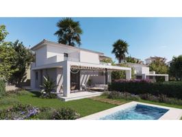 CHALET ADOSADO CON TERRAZAS EN CALA ROMANTICA photo 0