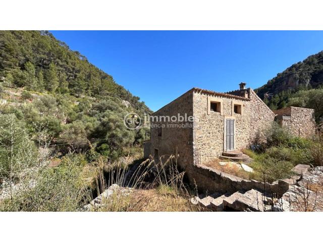 FINCA RÚSTICA CON CASA EN ALARÓ photo 0