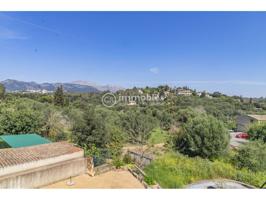 SE VENDE CHALET ADOSADO BUGER photo 0