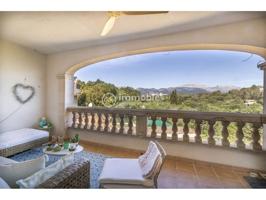 SE VENDE CHALET ADOSADO BUGER photo 0