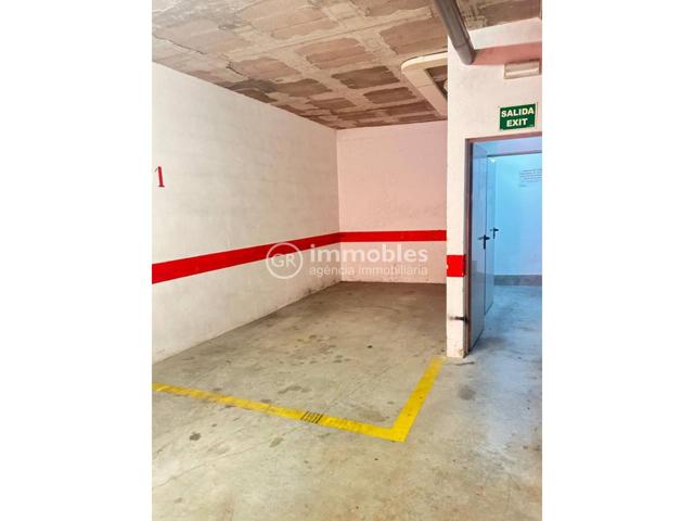 ¡Plaza de parking en venta en Alaró! photo 0