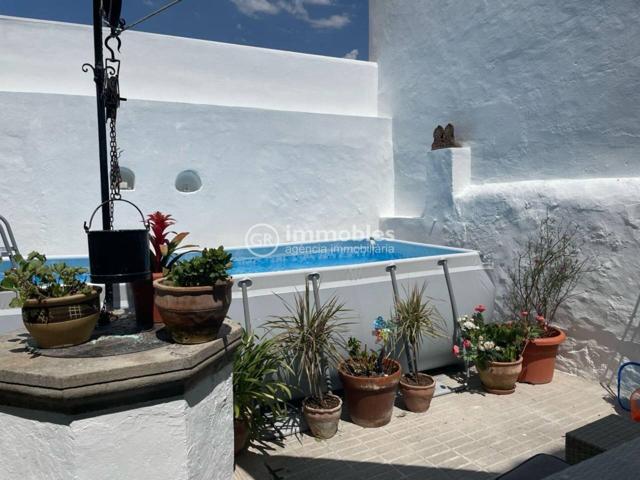 ESPECTACULAR CASA TIPICA MALLORQUINA EN EL CENTRO DE ALARÓ photo 0