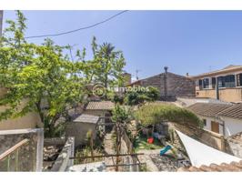 CASA CON JARDIN EN EL CENTRO DE BINISSALEM photo 0