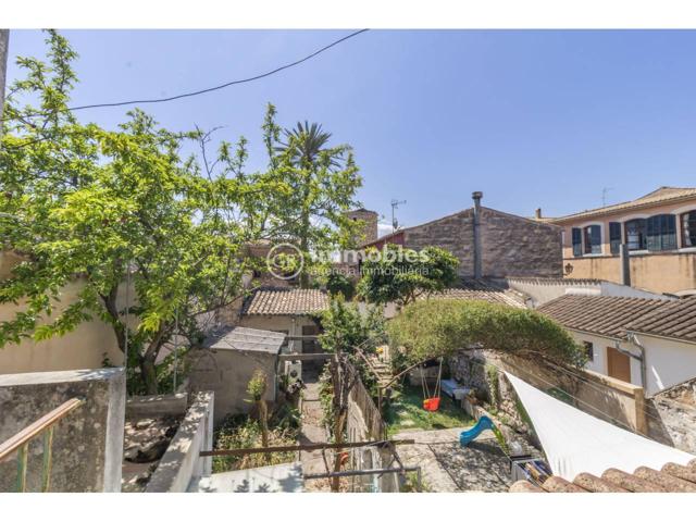 CASA CON JARDIN EN EL CENTRO DE BINISSALEM photo 0