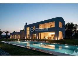 Casa unifamiliar en venta en Santa Maria del Camí photo 0