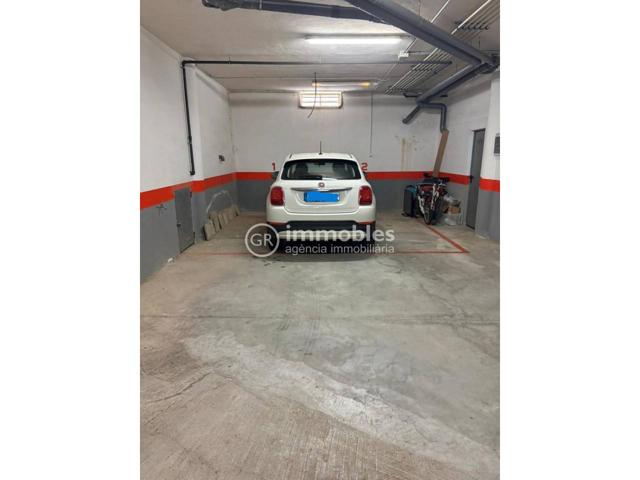2 PLAZAS DE PARKING photo 0