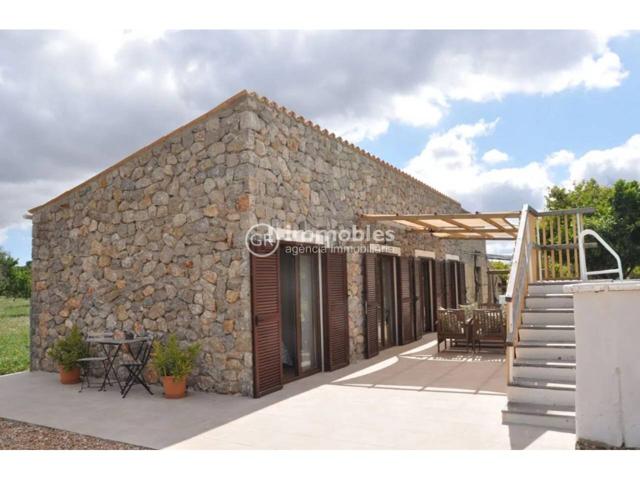 Finca rústica en Campanet photo 0