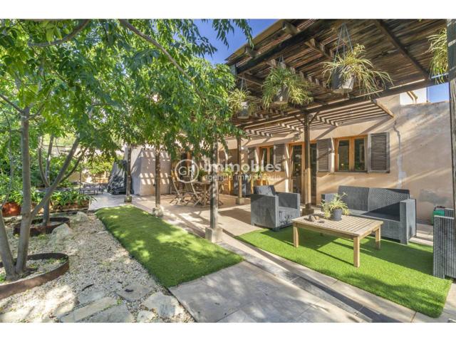 VIVIENDA EN FINCA RUSTICA CON PROYECTO DE LEGALIZACION photo 0