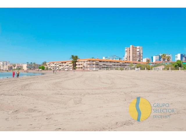 Apartamento en 1ª línea Mar Menor photo 0