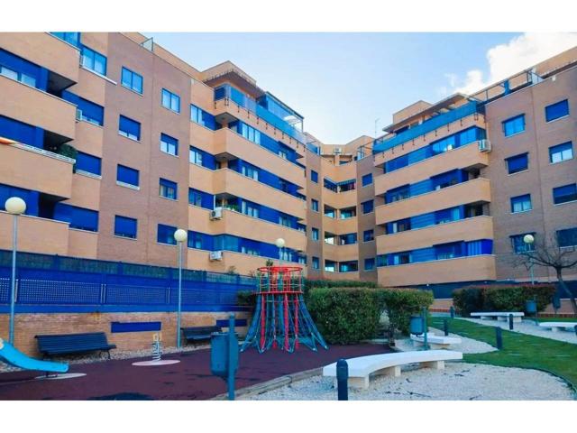 Piso En venta en Valdemoro photo 0