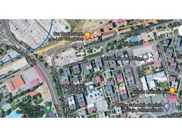 Terreno Urbanizable En venta en Madrid photo 0
