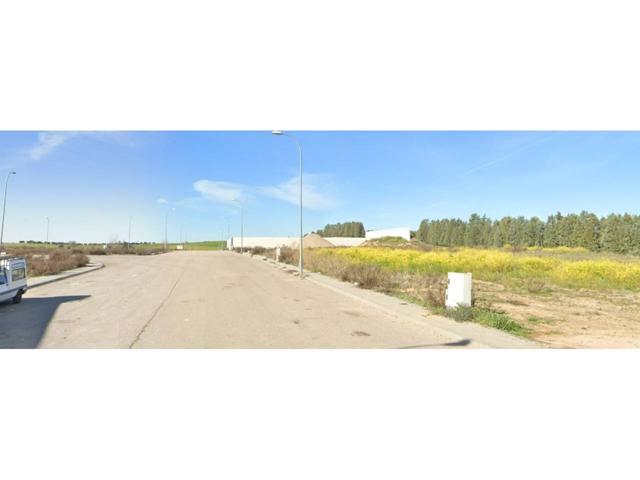 Terreno Urbanizable En venta en Olias Del Rey photo 0