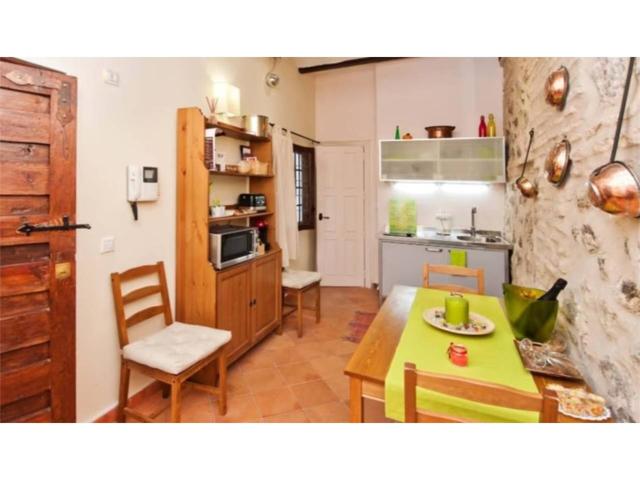 Venta de piso histórico en el Casco Histórico photo 0