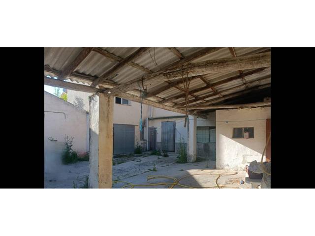 Edificio MIXTO en venta en Villaluenga de La Sagra photo 0