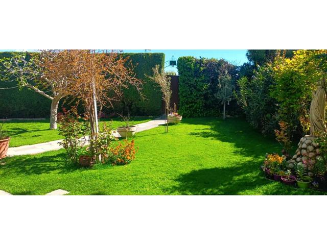 Casa en venta en Villaluenga de La Sagra photo 0