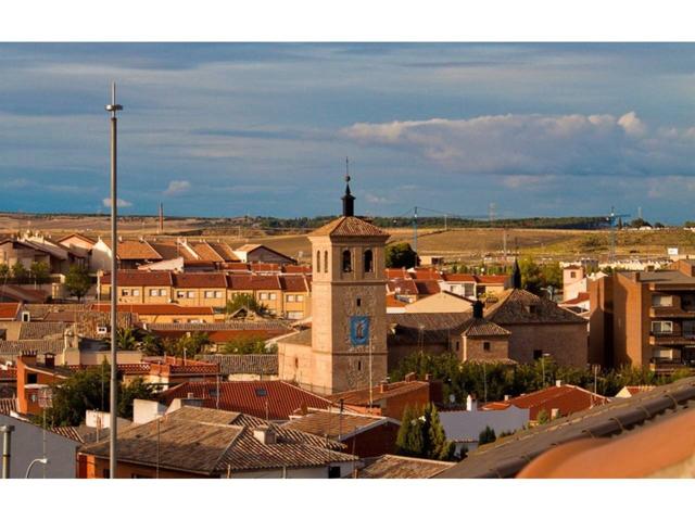 Venta de Casa en Villaluenga de La Sagra photo 0