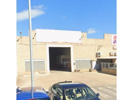Alquiler de Nave Industrial el Polígono, Toledo Capital photo 0