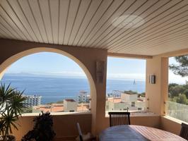 Apartamento en venta en Cas Català-Illetes photo 0