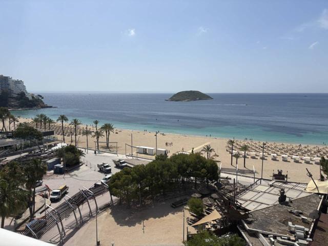 Piso en primera linea de playa photo 0