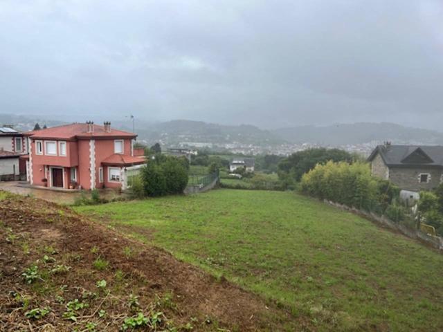 Terreno en venta en San Pedro Das Viñas (San Pedro) photo 0