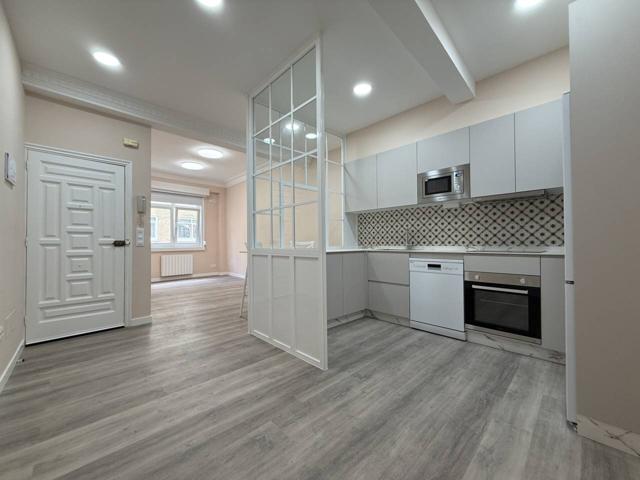 Apartamento a estrenar en Monte Alto photo 0