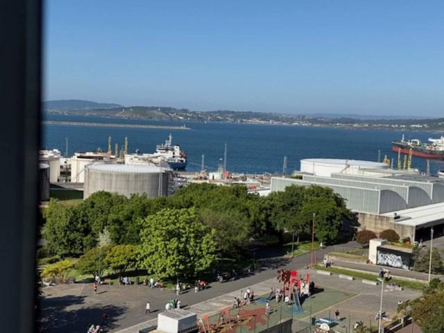 Venta de piso en A Coruña Capital photo 0